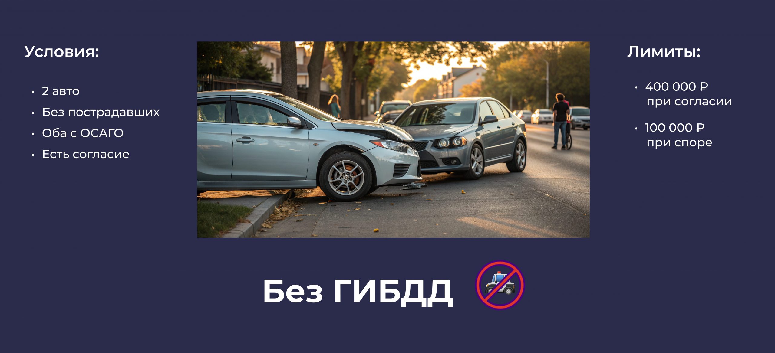 что такое ОСАГО простыми словами