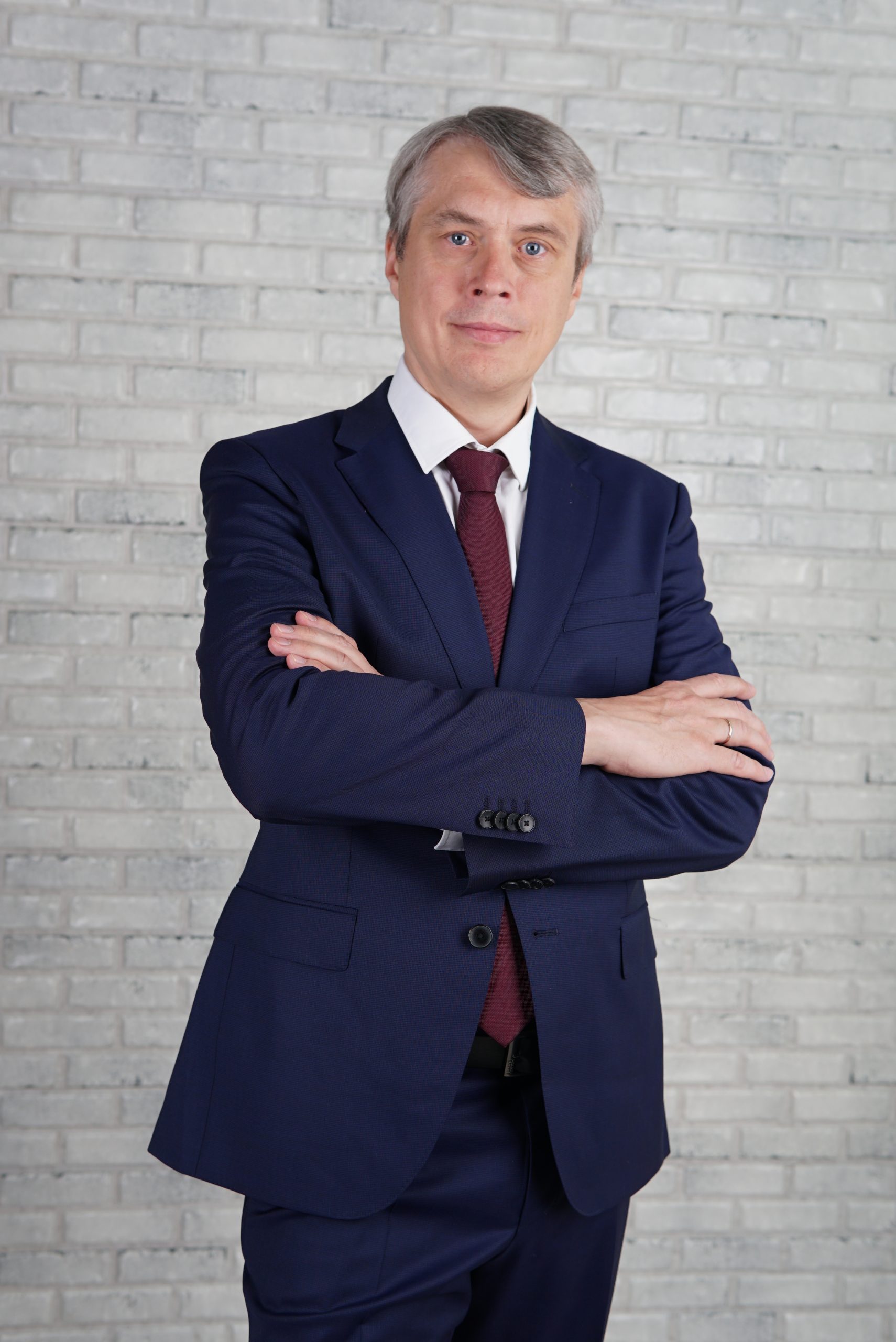 Дмитрий Перелыгин — эксперт по честному ОСАГО